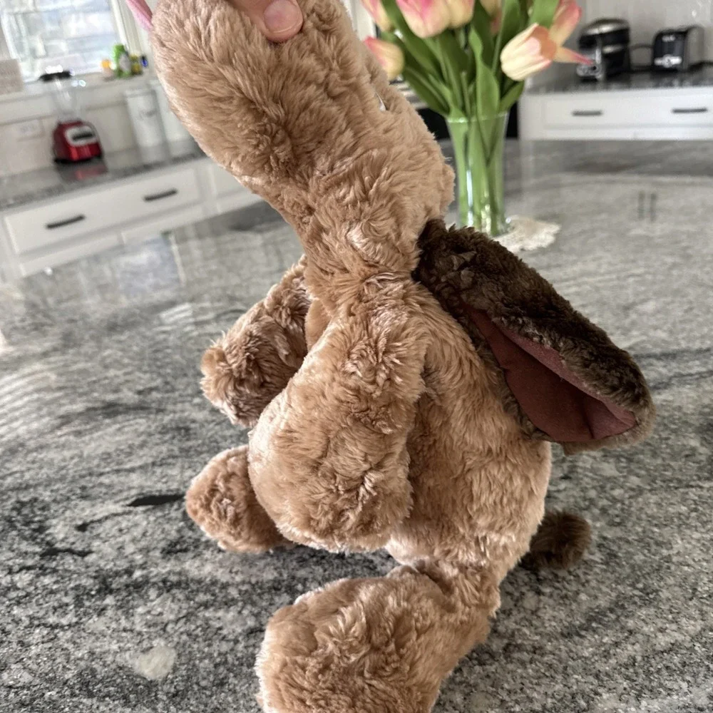Chosun Puppy Dog Plush 20